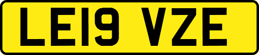 LE19VZE