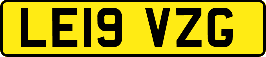 LE19VZG