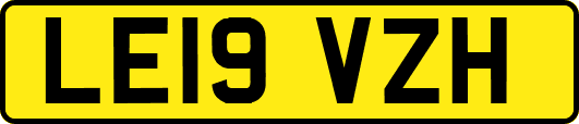 LE19VZH
