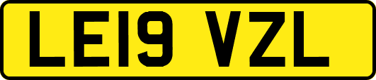 LE19VZL