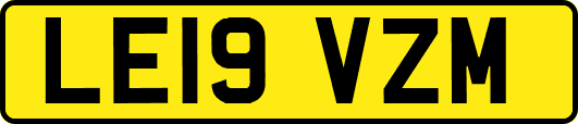 LE19VZM