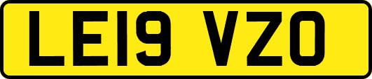 LE19VZO