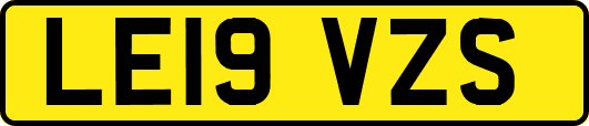 LE19VZS