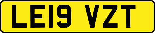 LE19VZT