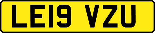 LE19VZU