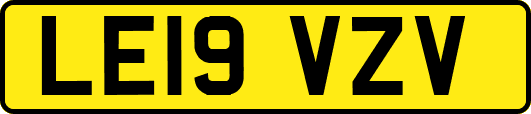 LE19VZV
