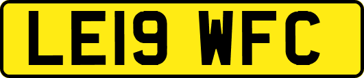 LE19WFC