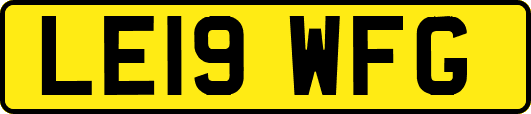 LE19WFG