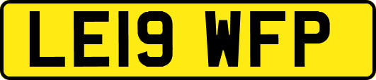 LE19WFP