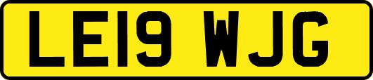 LE19WJG
