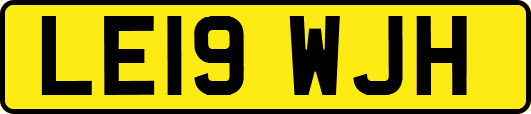 LE19WJH