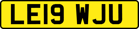 LE19WJU