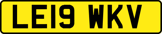 LE19WKV