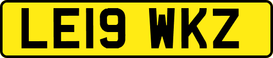 LE19WKZ
