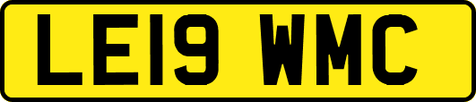 LE19WMC