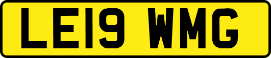 LE19WMG