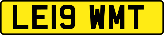 LE19WMT