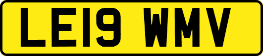 LE19WMV