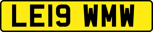 LE19WMW