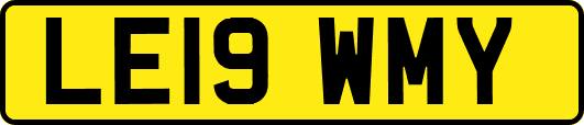 LE19WMY