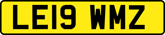 LE19WMZ