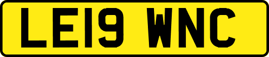 LE19WNC