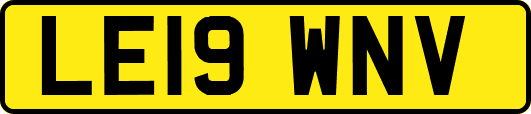 LE19WNV
