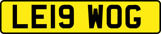 LE19WOG