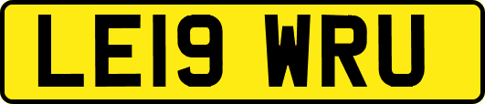 LE19WRU