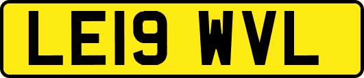 LE19WVL