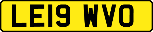 LE19WVO