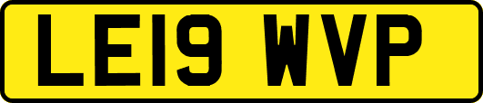LE19WVP