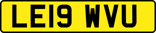 LE19WVU