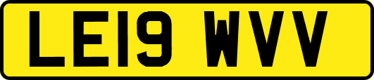LE19WVV