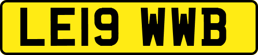 LE19WWB