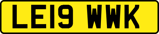 LE19WWK