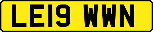 LE19WWN