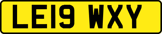 LE19WXY