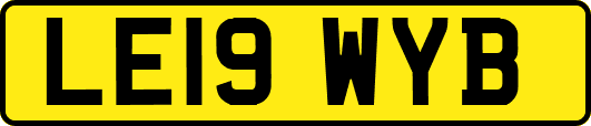 LE19WYB
