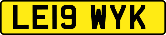 LE19WYK