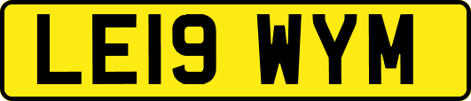 LE19WYM