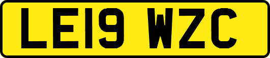 LE19WZC