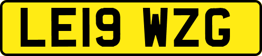 LE19WZG