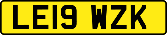 LE19WZK