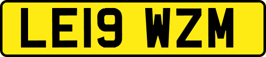 LE19WZM