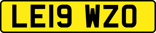 LE19WZO