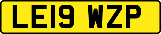 LE19WZP