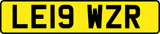 LE19WZR