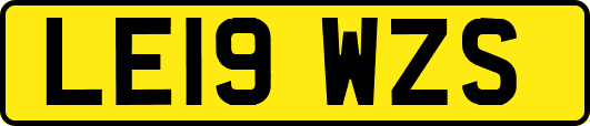 LE19WZS