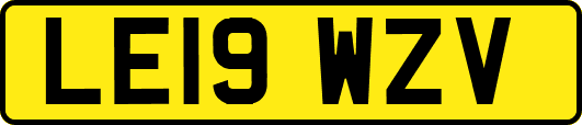 LE19WZV